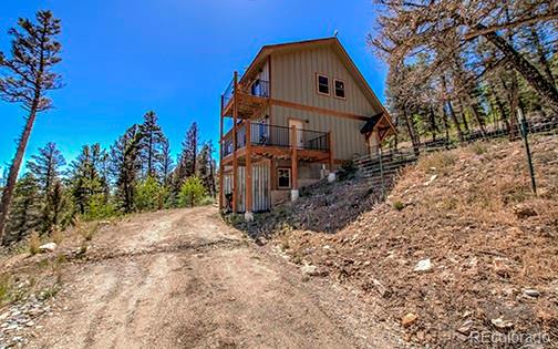 3222 Middle Fork Vista, Fairplay, CO, 80440 3 3222 Middle Fork Vista