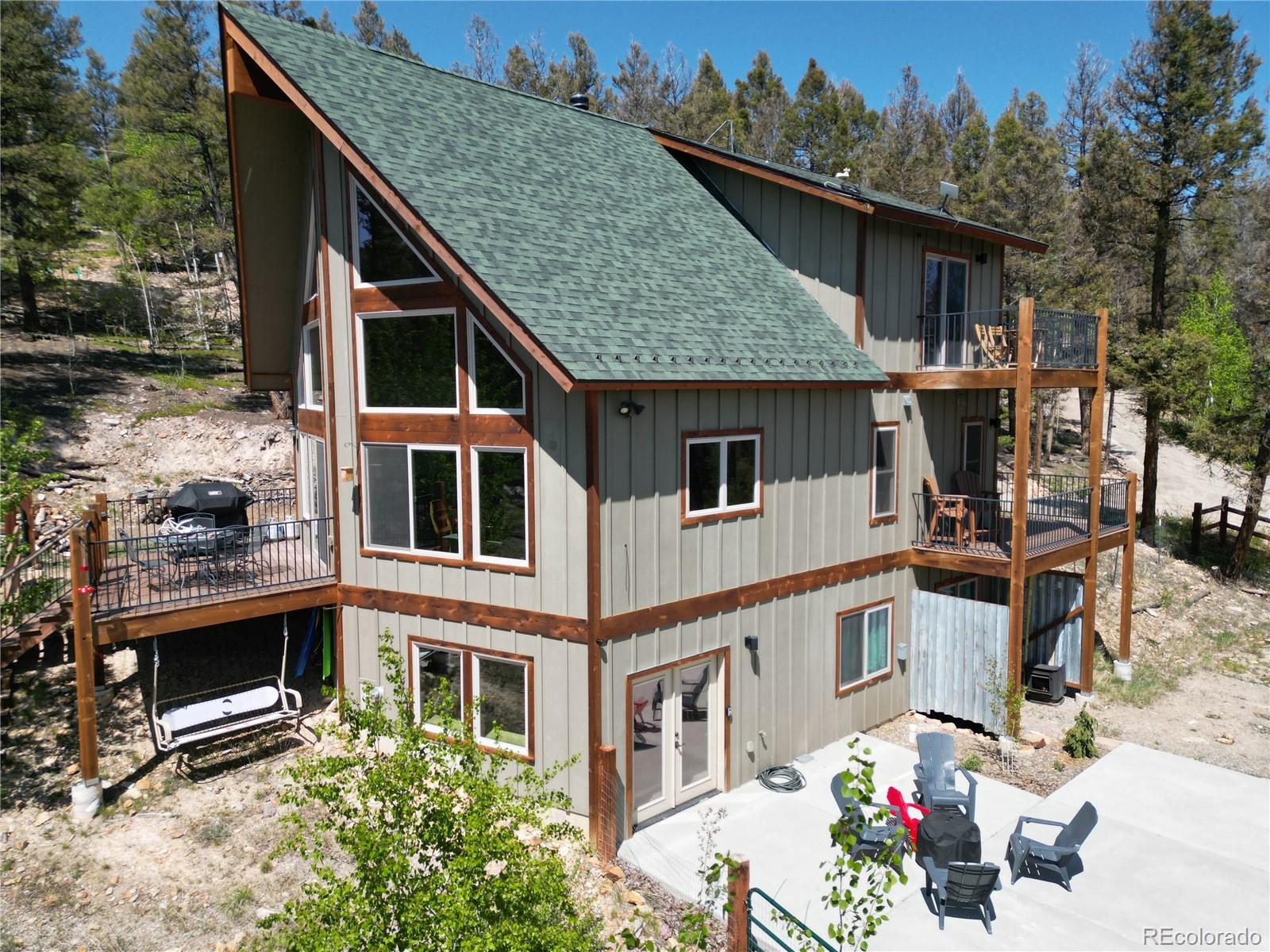 3222 Middle Fork Vista, Fairplay, CO, 80440 2 3222 Middle Fork Vista
