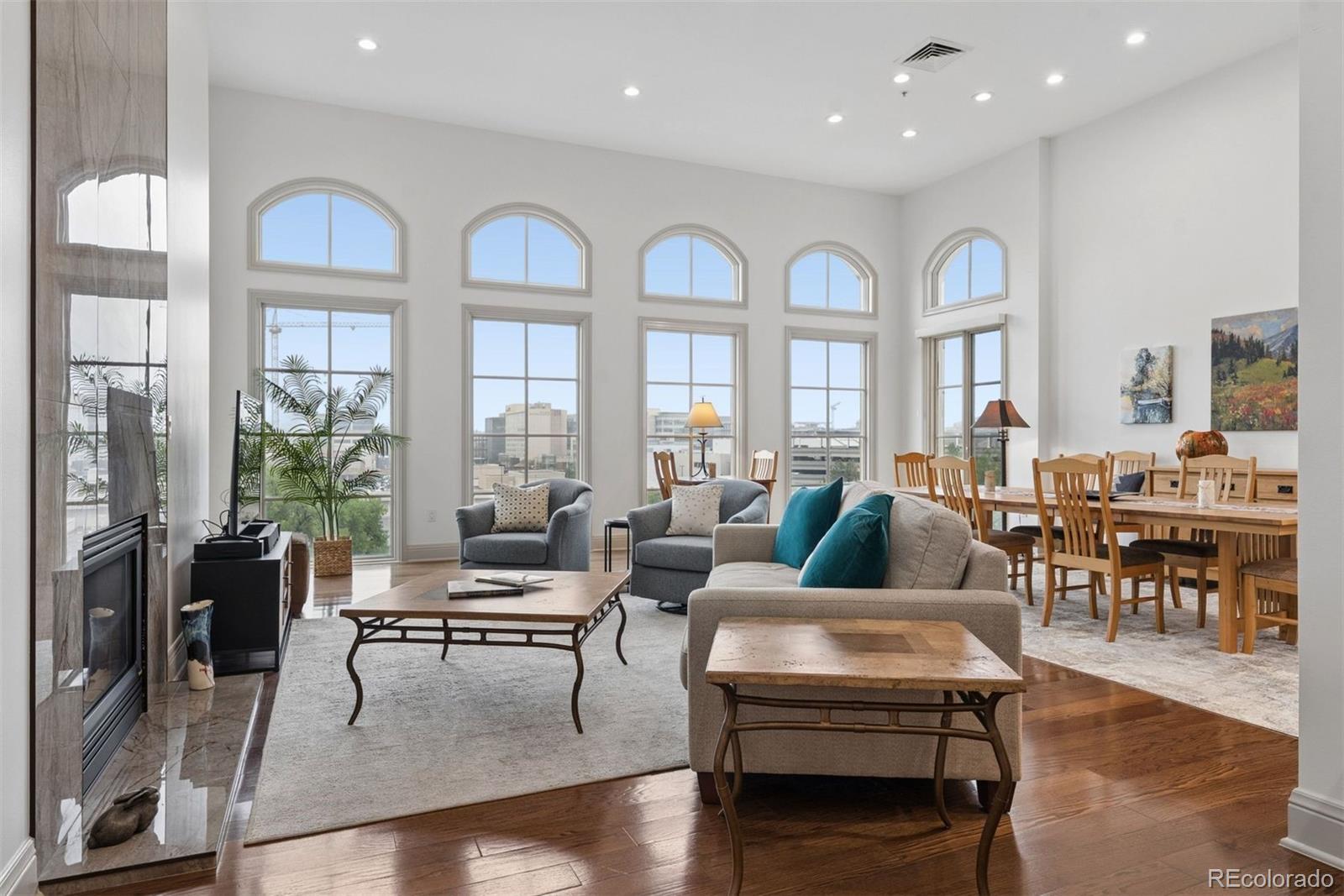 2500 E Cherry Creek South Drive 603