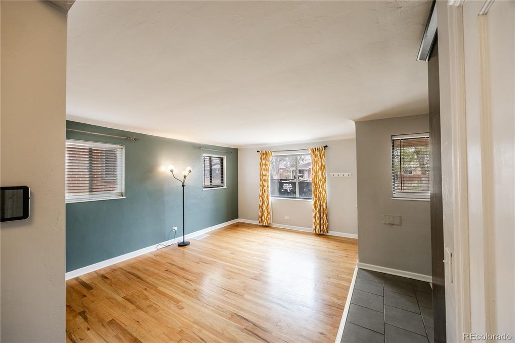 Photo of 3270 Newport Street, Denver, CO 80207 (MLS # 4677561)