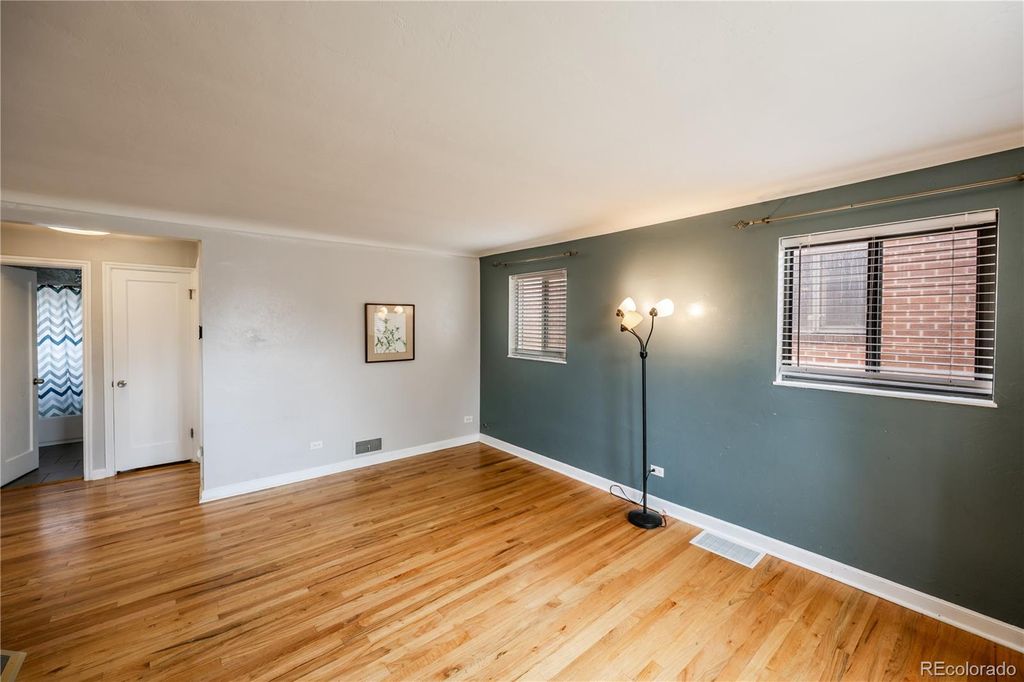 Photo of 3270 Newport Street, Denver, CO 80207 (MLS # 4677561)