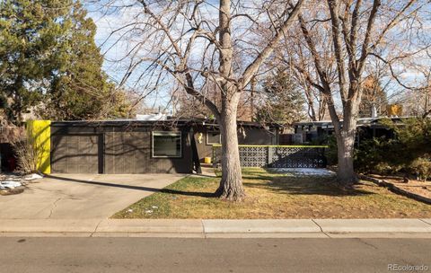 1838 S Jasmine Street Denver CO 80224