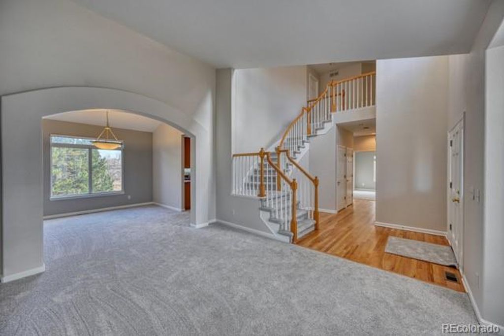 Photo of 4411 W Jamison Place, Littleton, CO 80128 (MLS # 4038646)