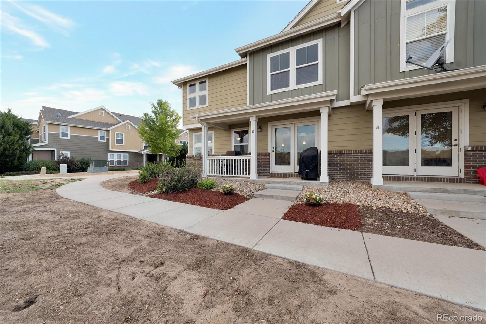 Photo 4 of 28 of 11975 Riverstone Circle 9E townhome