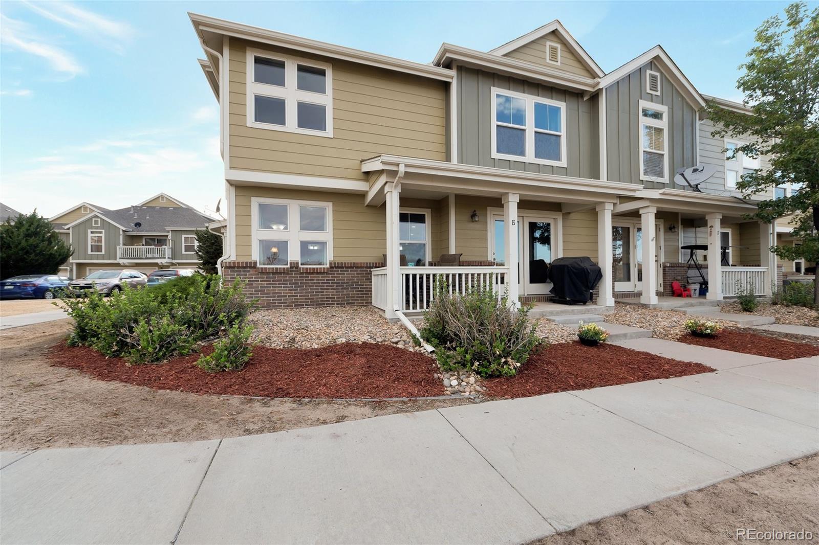 Photo 3 of 28 of 11975 Riverstone Circle 9E townhome