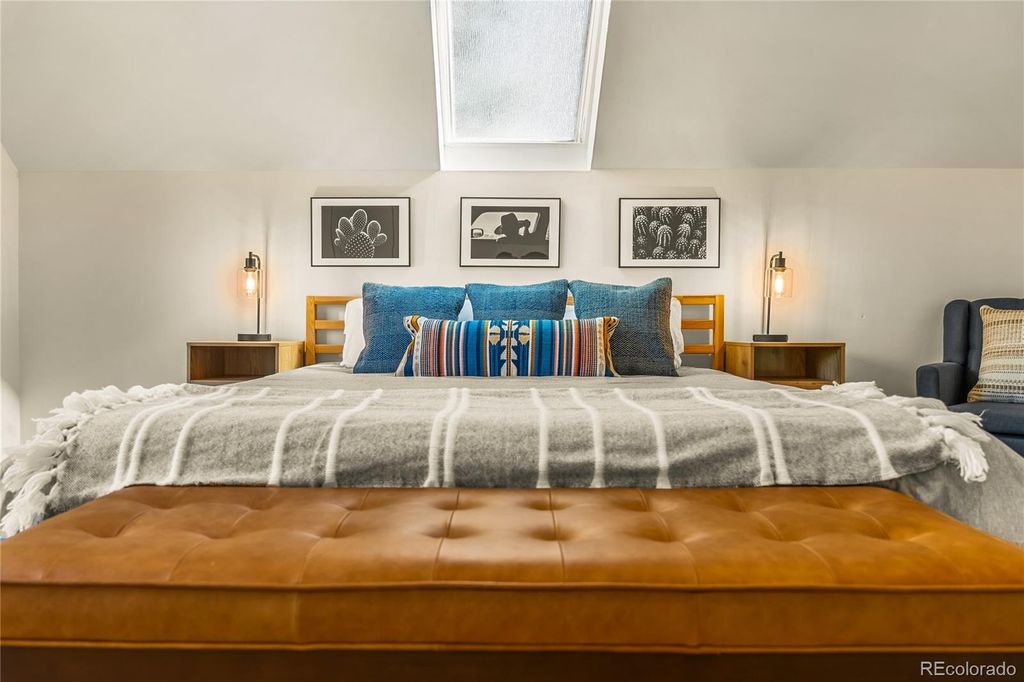Photo of 2435 N Gilpin Street, Denver, CO 80205 (MLS # 5418262)
