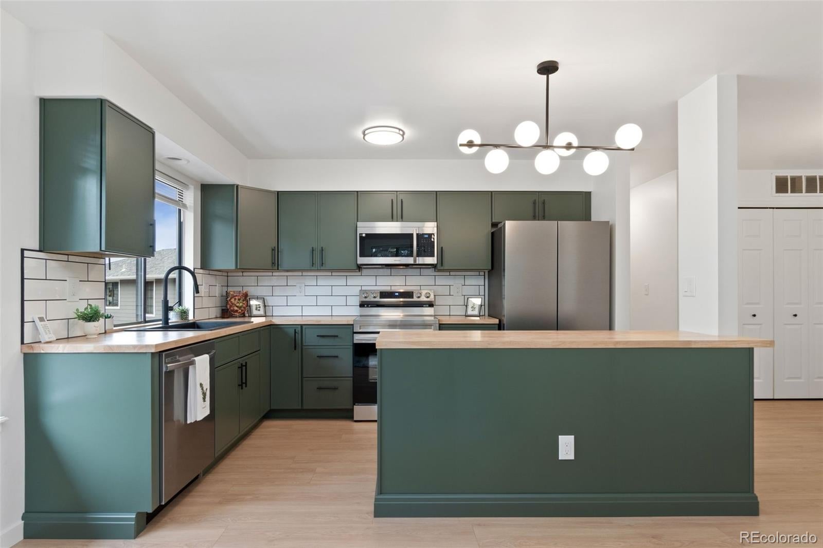 7889 York Street Unit 3, Denver, CO 80229 — MLS #5891200 — photo 2 of 23