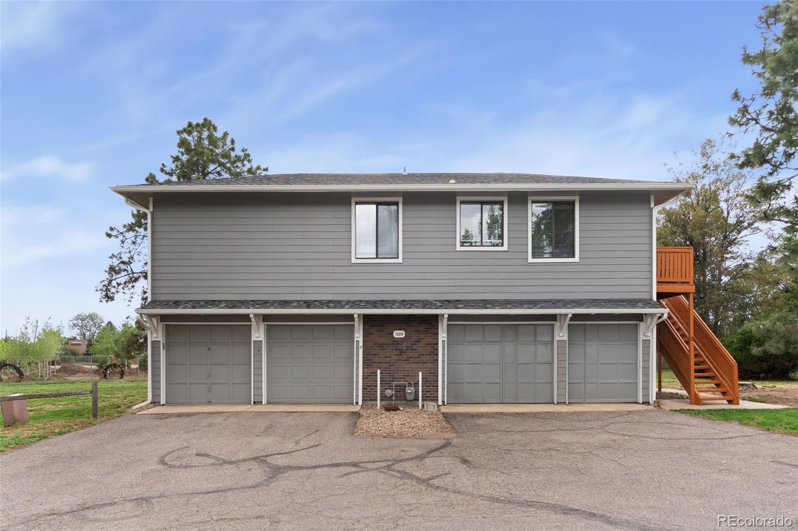 7889 York Street Unit 3, Denver, CO 80229 — MLS #5891200 — photo 20 of 23