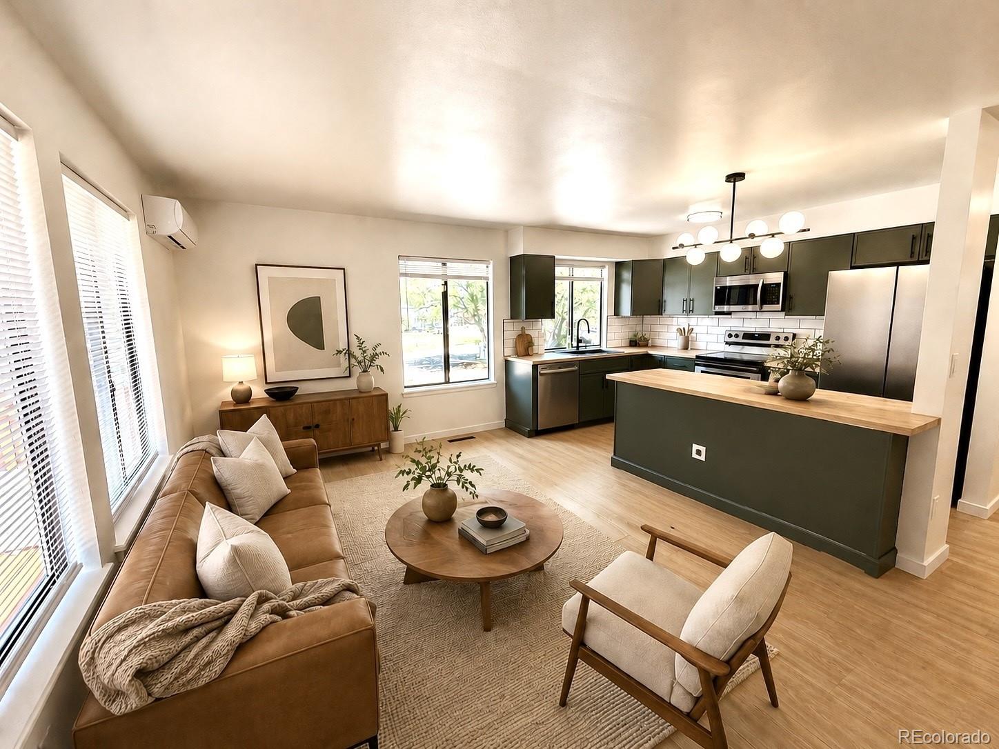 7889 York Street Unit 3, Denver, CO 80229 — MLS #5891200 — photo 4 of 23