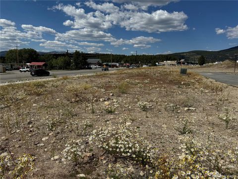 200 E 15th Street Leadville CO 80461