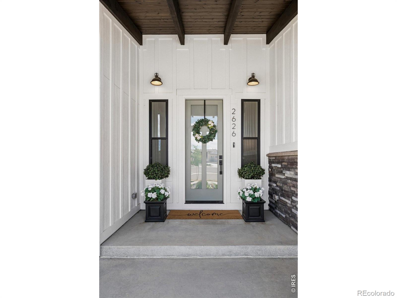 2626 Heron Lakes Parkway