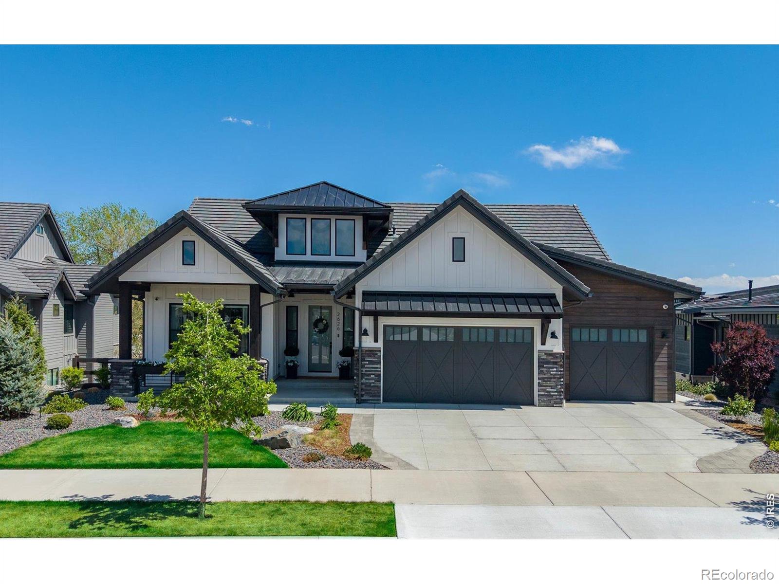 2626 Heron Lakes Parkway