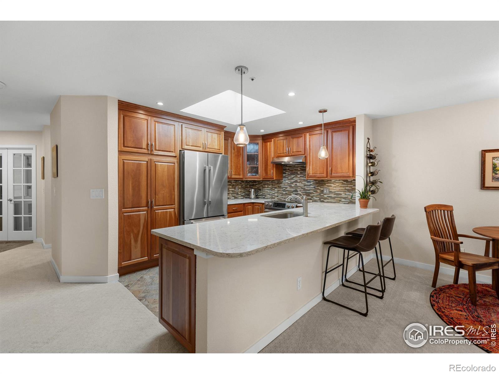 337 Arapahoe Avenue 303