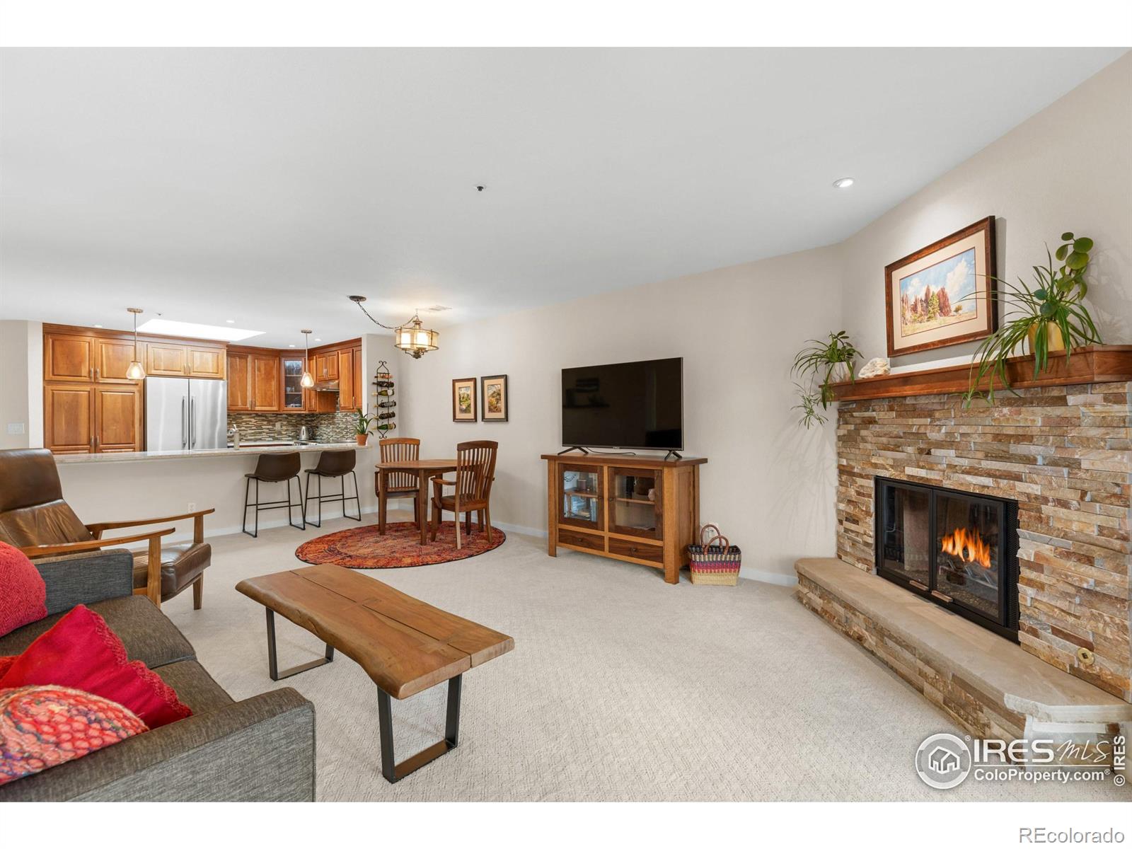337 Arapahoe Avenue 303