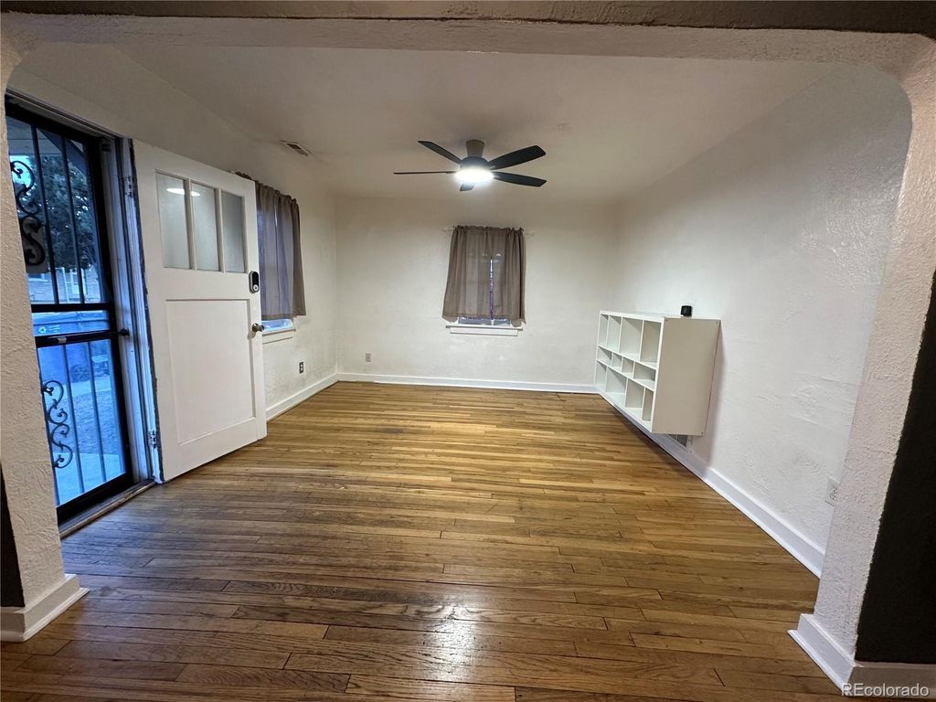 Photo of 665 S Hazel Court, Denver, CO 80219 (MLS # 8141520)