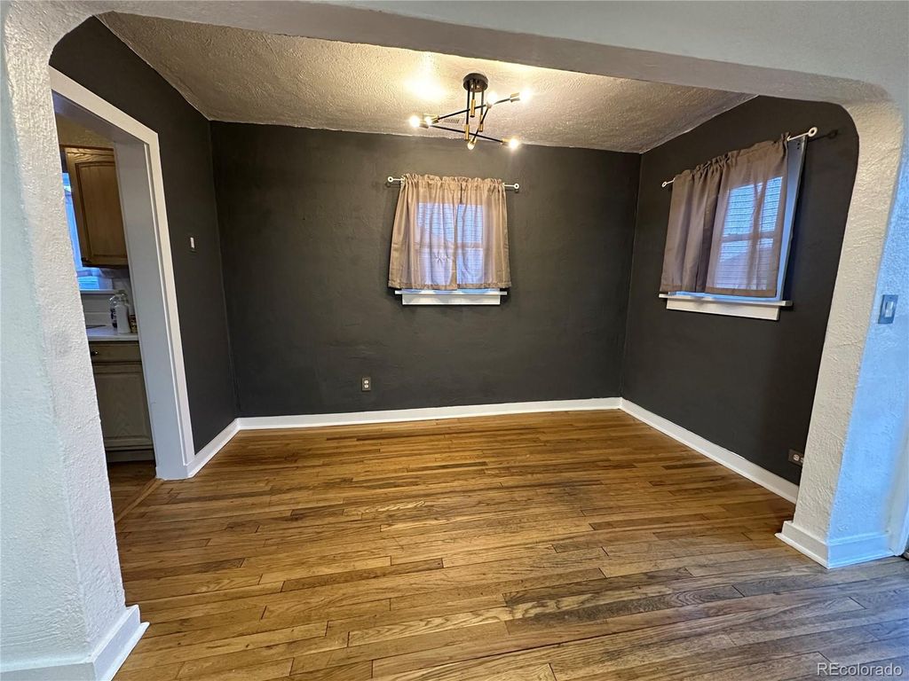 Photo of 665 S Hazel Court, Denver, CO 80219 (MLS # 8141520)