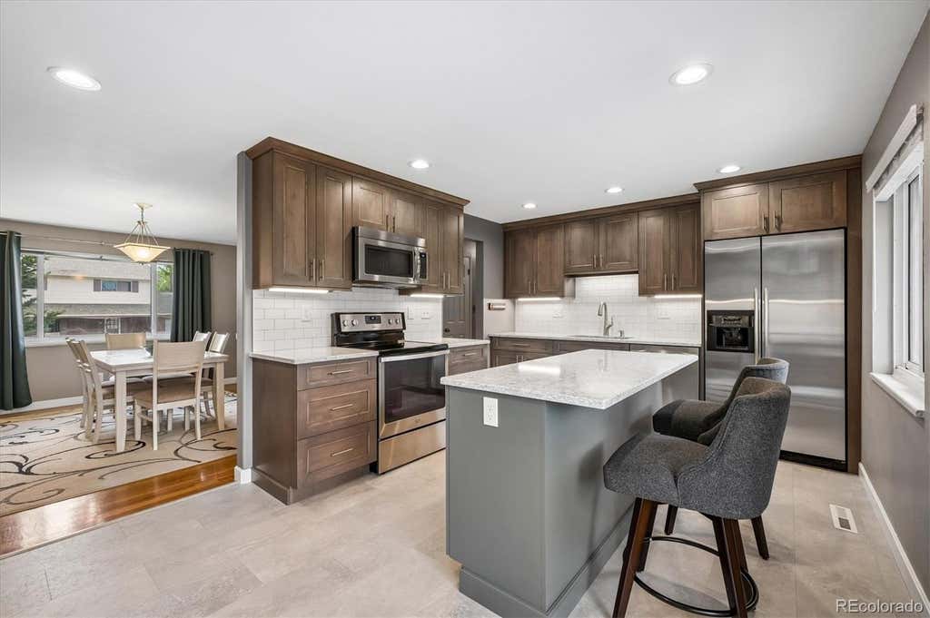 Photo of 2846 S Quay Way, Denver, CO 80227 (MLS # 7228661)