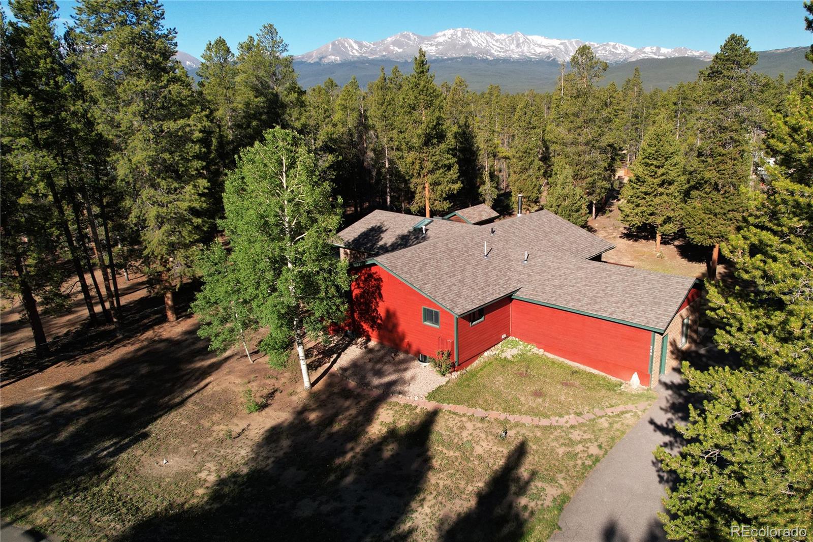 245 Baby Doe Drive
