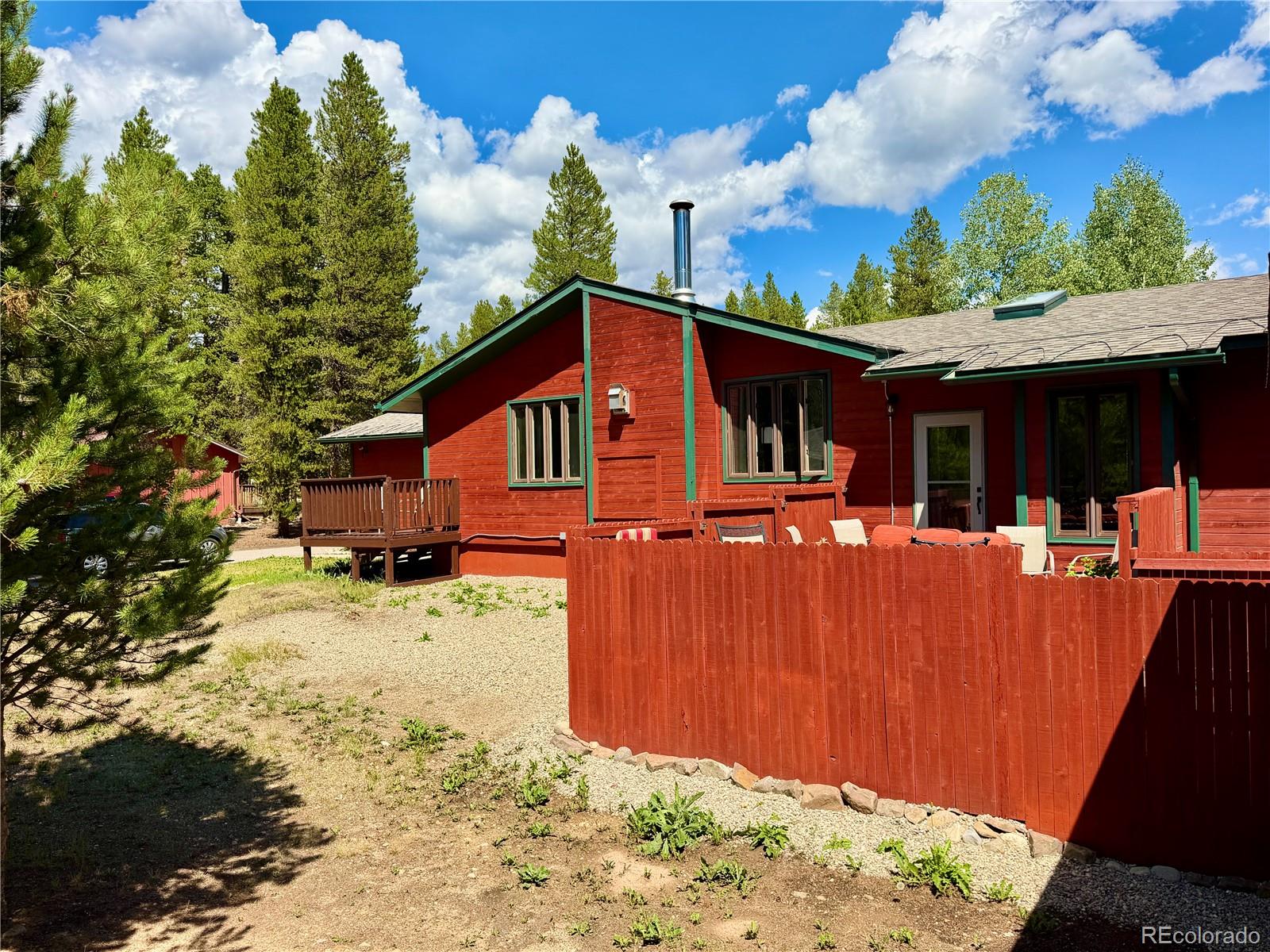245 Baby Doe Drive