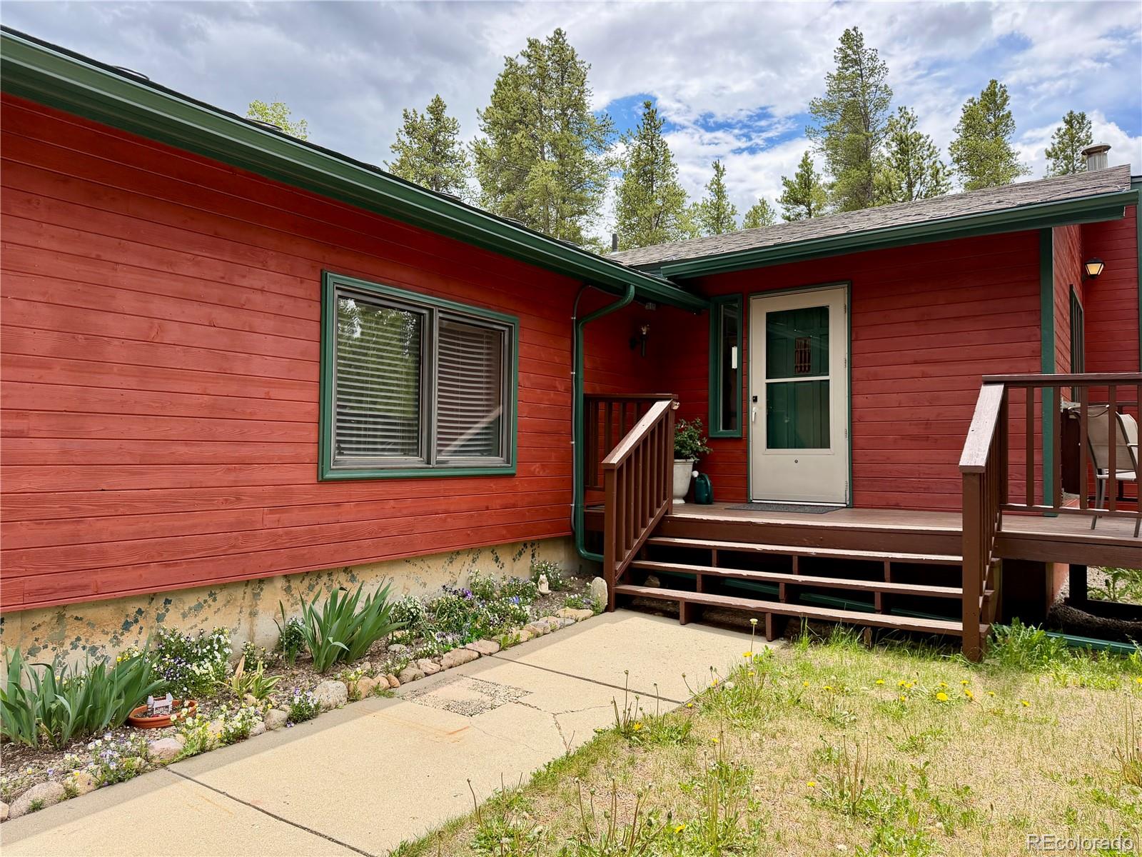 245 Baby Doe Drive