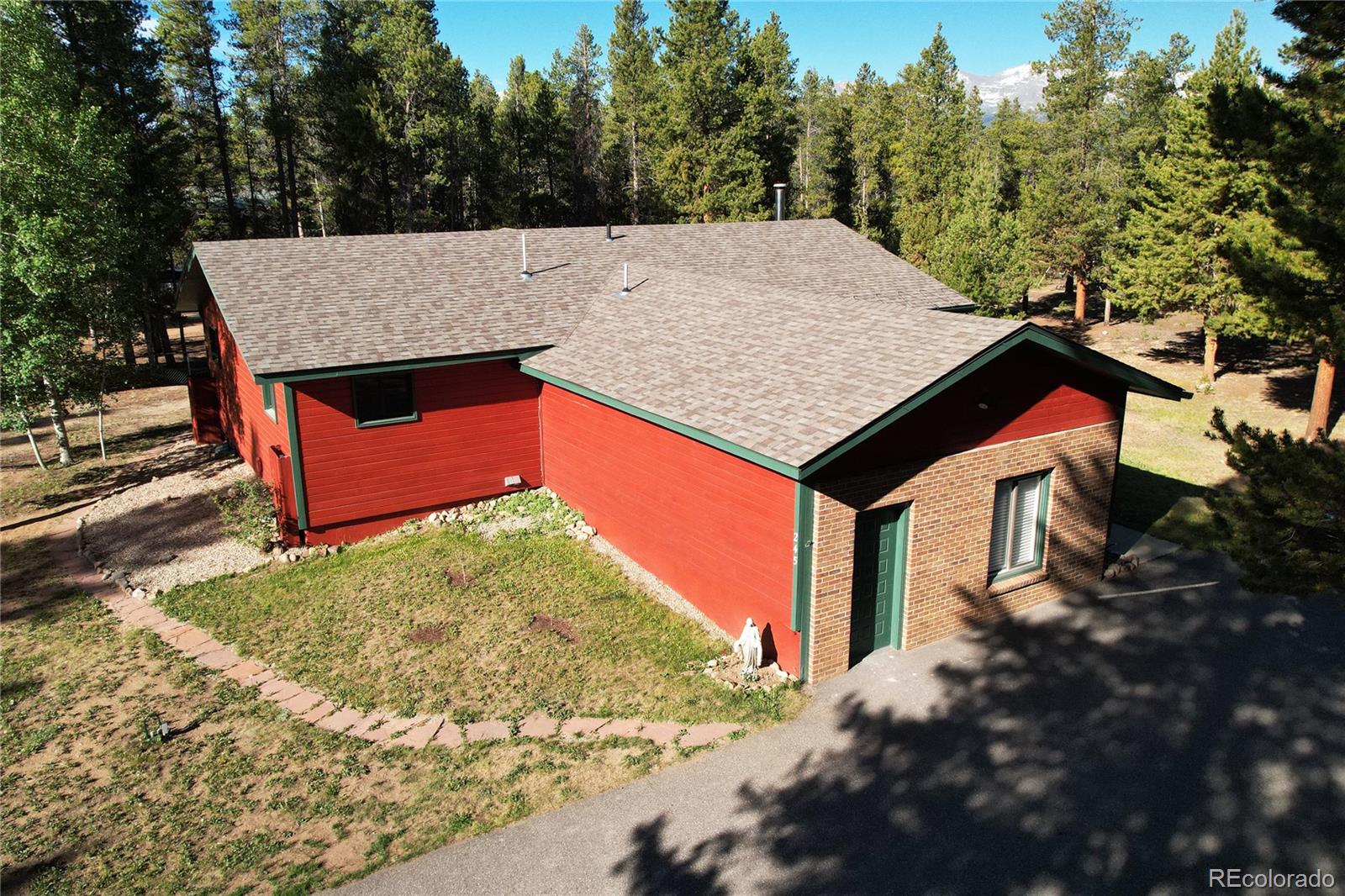 245 Baby Doe Drive