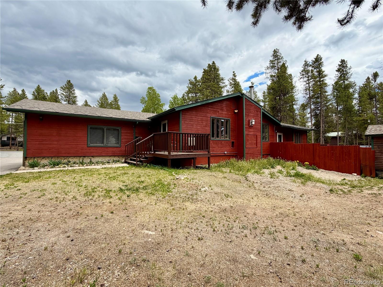 245 Baby Doe Drive