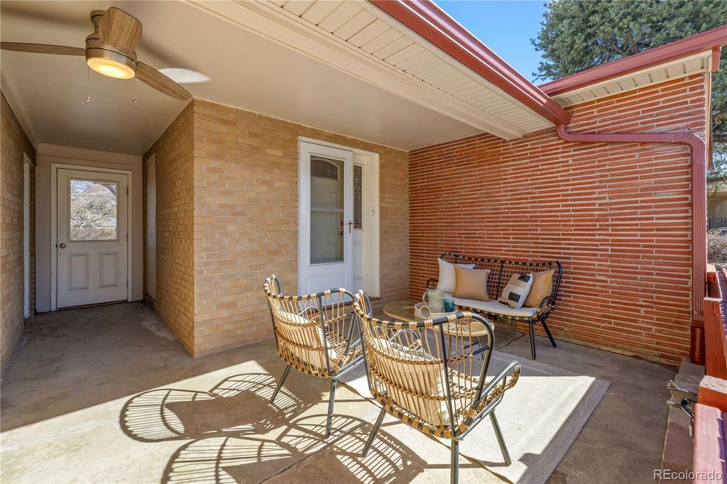 Photo of 4330 Upham Street, Wheat Ridge, CO 80033 (MLS # 5545840)