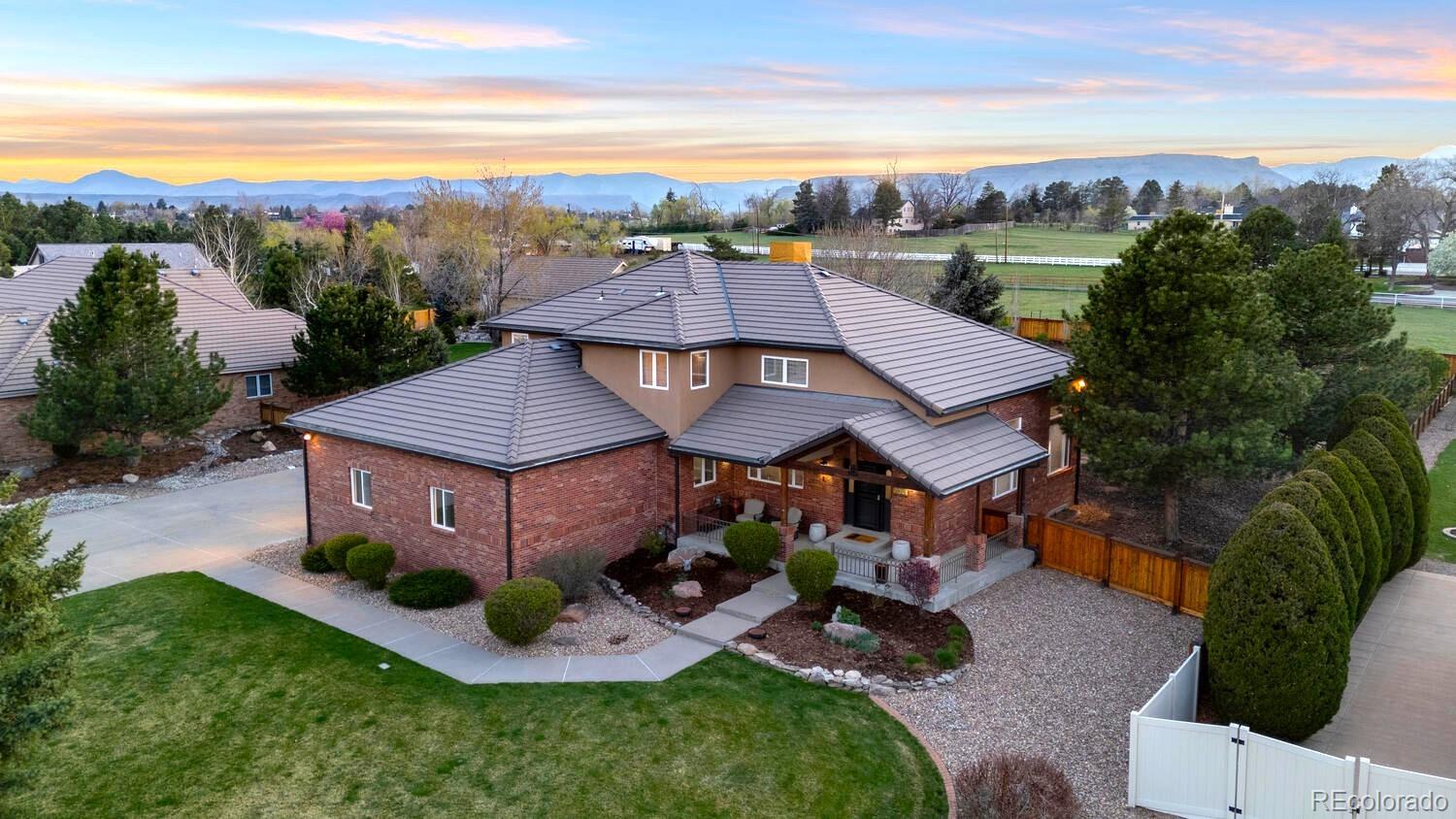 5925 Zinnia Court