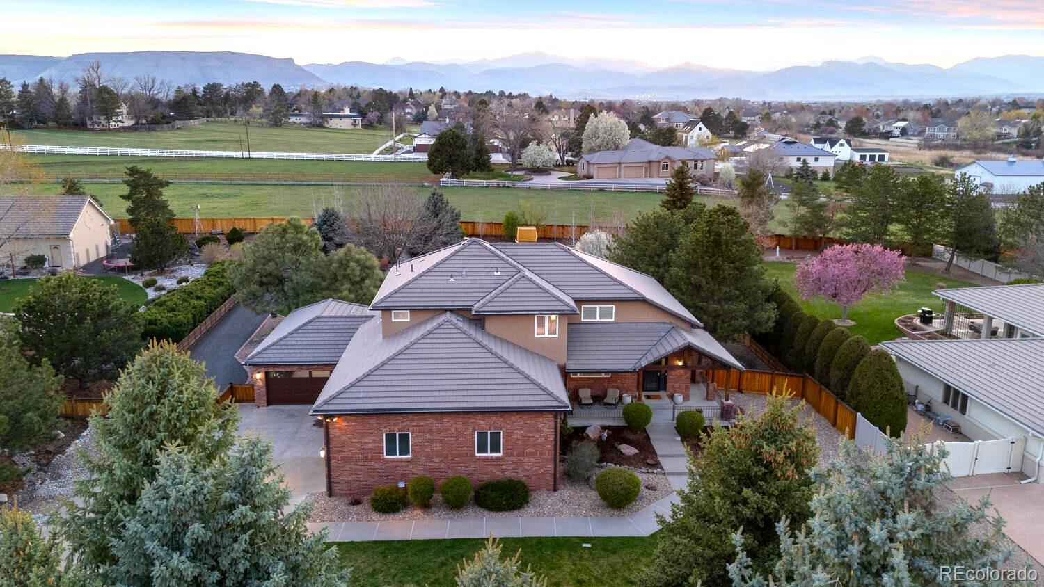 5925 Zinnia Court