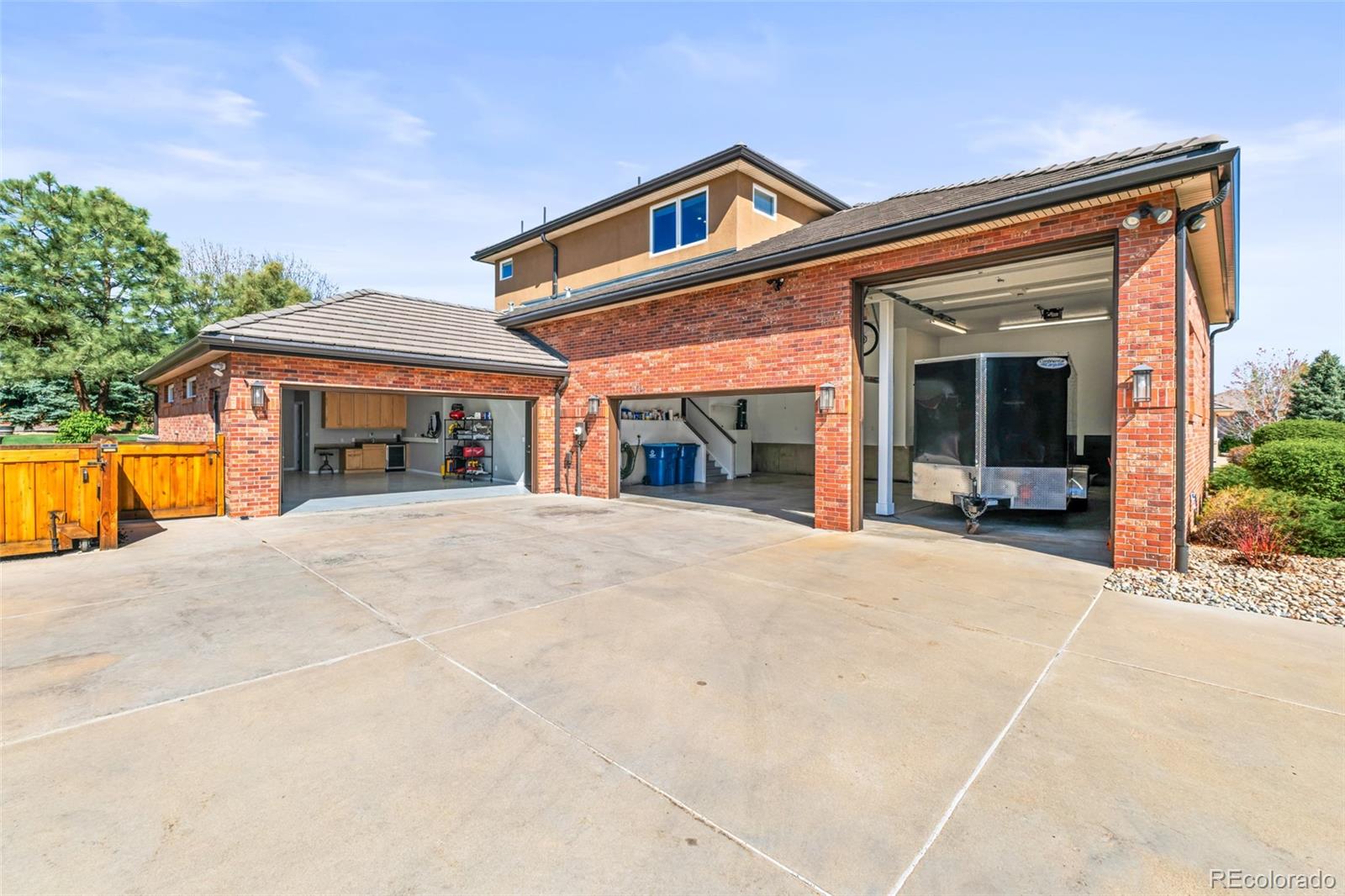 5925 Zinnia Court