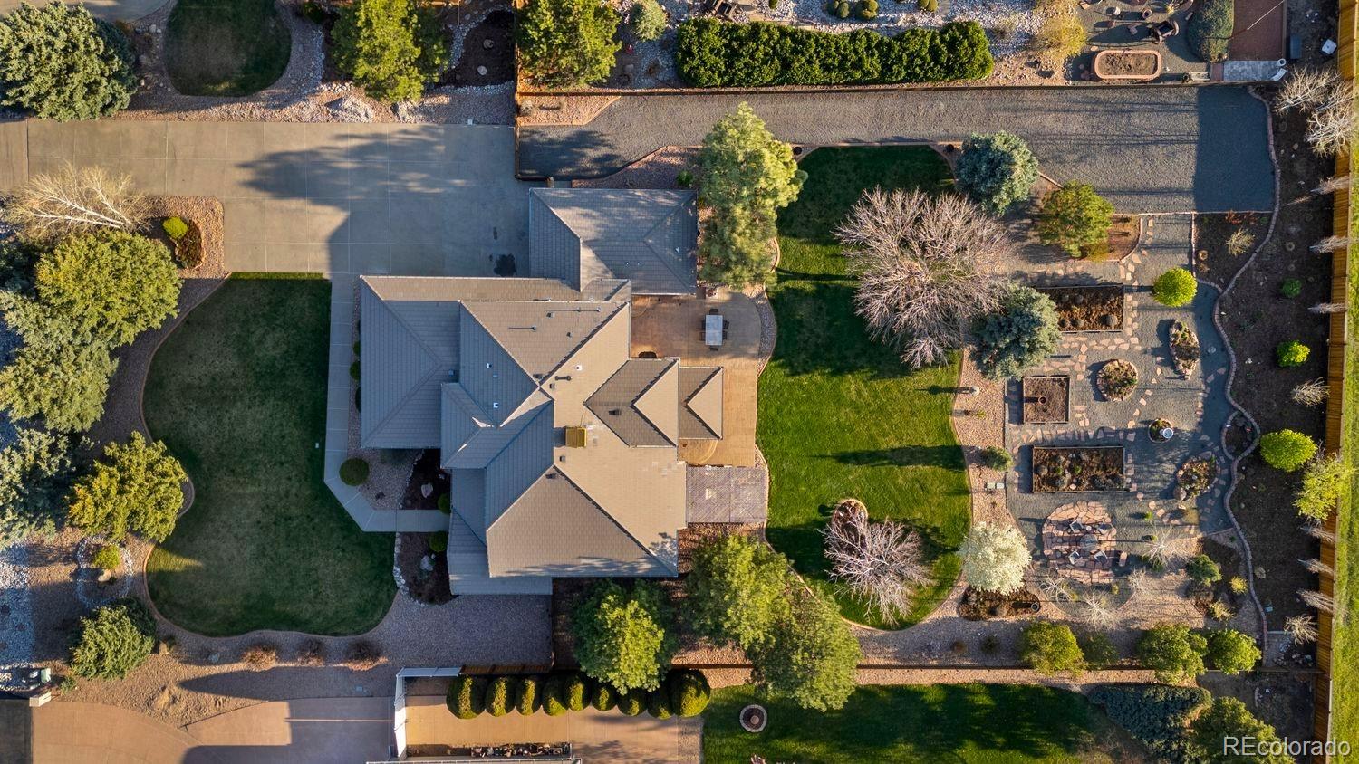 5925 Zinnia Court