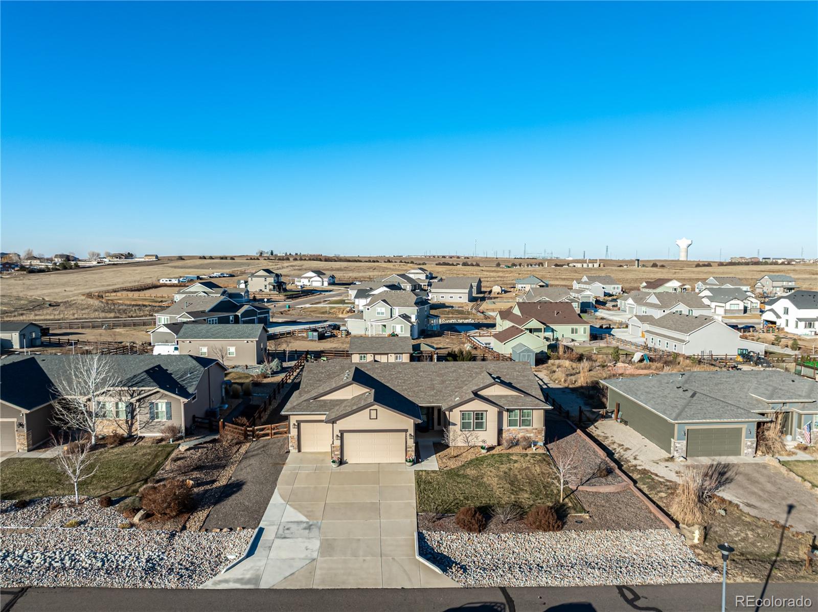 4541 Carmichael Court