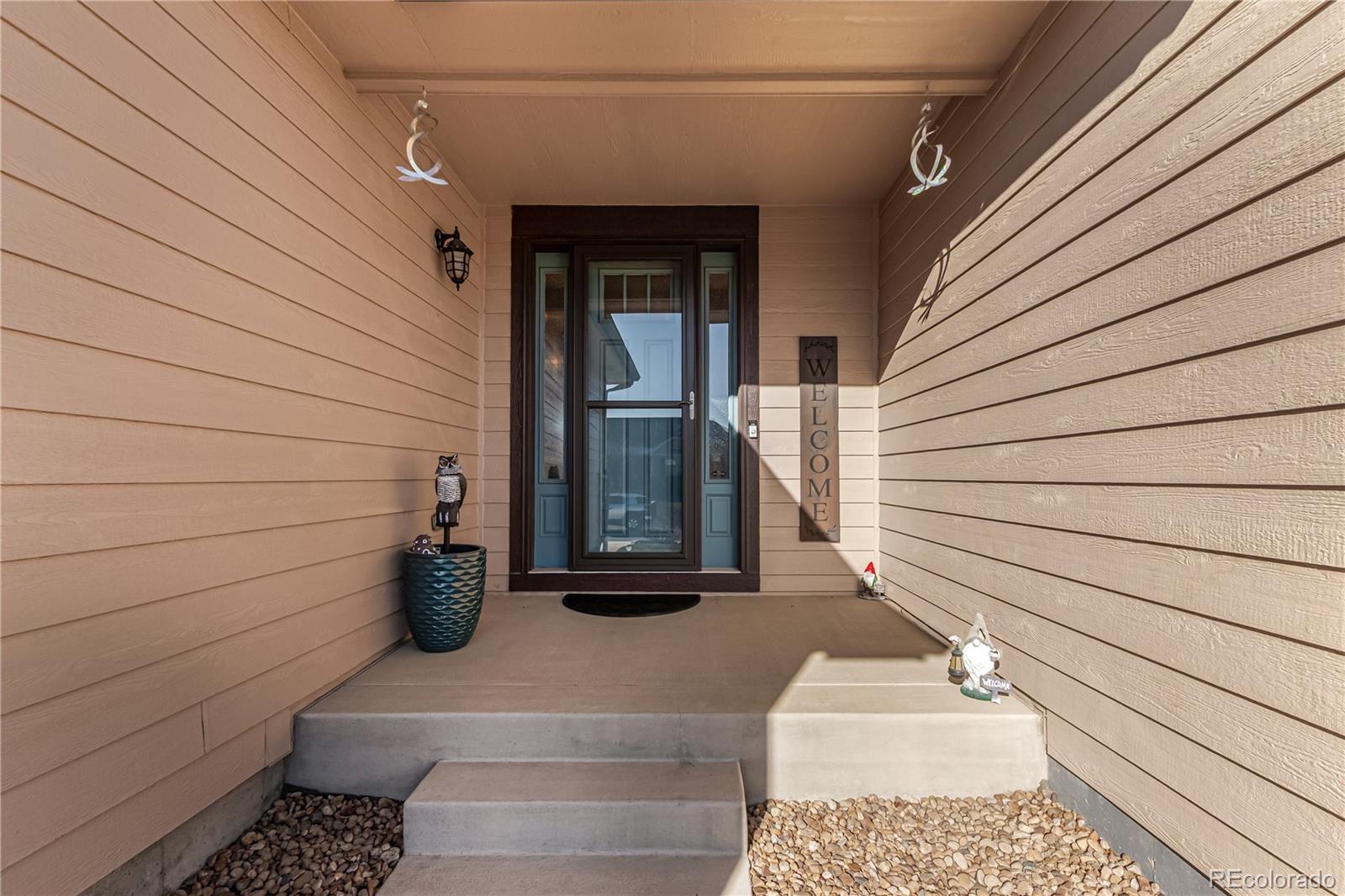 4541 Carmichael Court