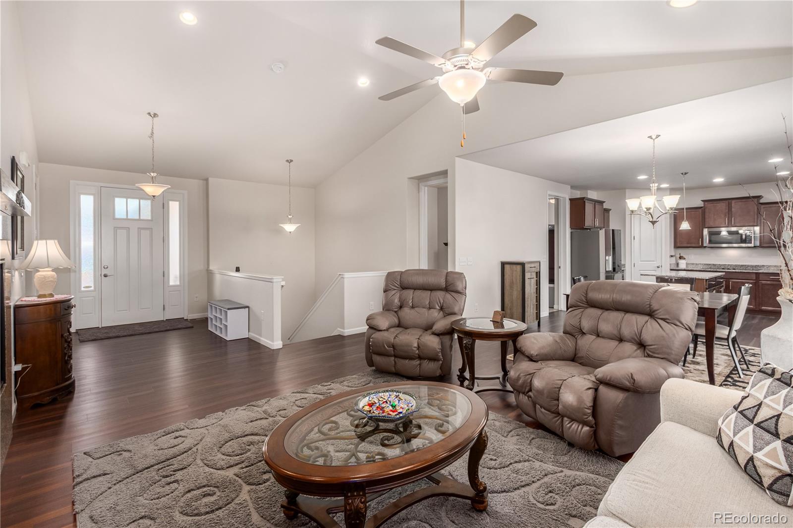 4541 Carmichael Court