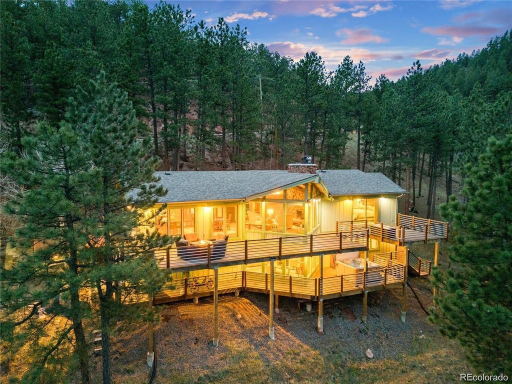 Photo of 994 Timber Lane, Boulder, CO 80304 (MLS # 9617726)