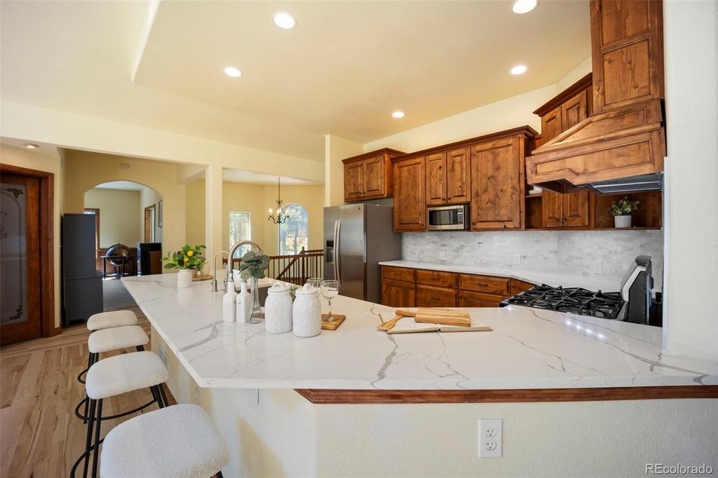 Photo of 18525 Glenthorne Lane, Monument, CO 80132 (MLS # 1783536)