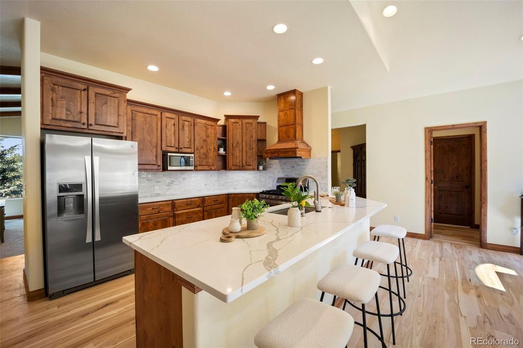 Photo of 18525 Glenthorne Lane, Monument, CO 80132 (MLS # 1783536)