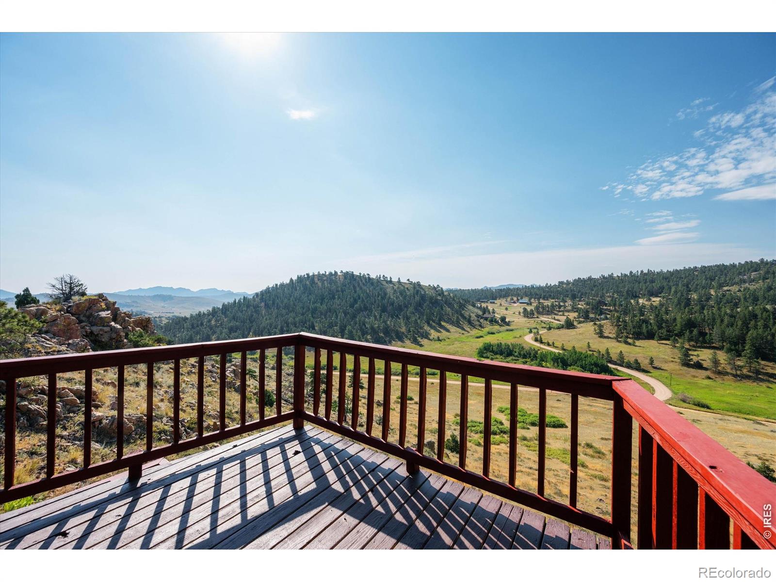 23 E Quandary Court