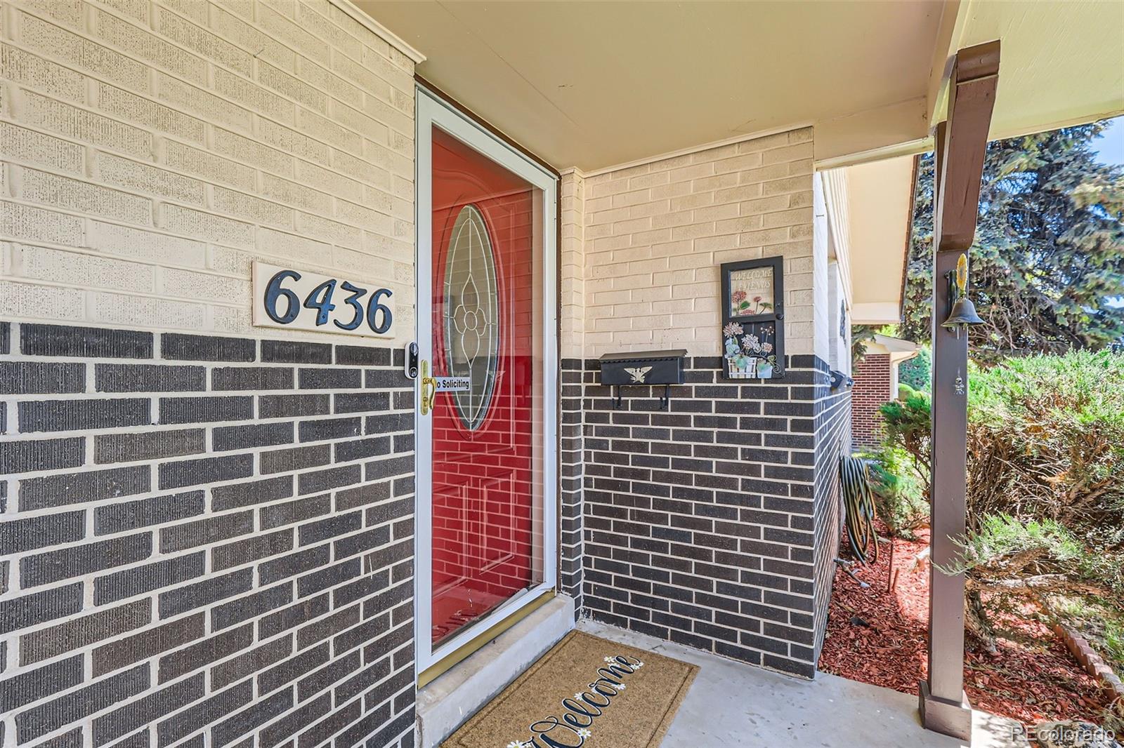 6436 Otis Street