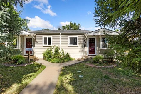 Photo of 2545 Pine Street, Boulder, CO 80302 (MLS # 9643036)