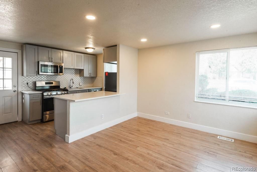 Photo of 1564 Verbena Street, Denver, CO 80220 (MLS # 5038712)
