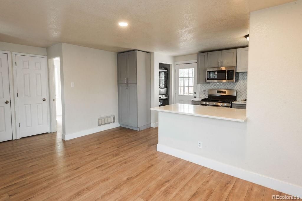Photo of 1564 Verbena Street, Denver, CO 80220 (MLS # 5038712)