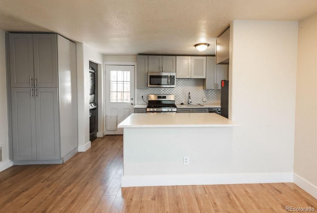 Photo of 1564 Verbena Street, Denver, CO 80220 (MLS # 5038712)