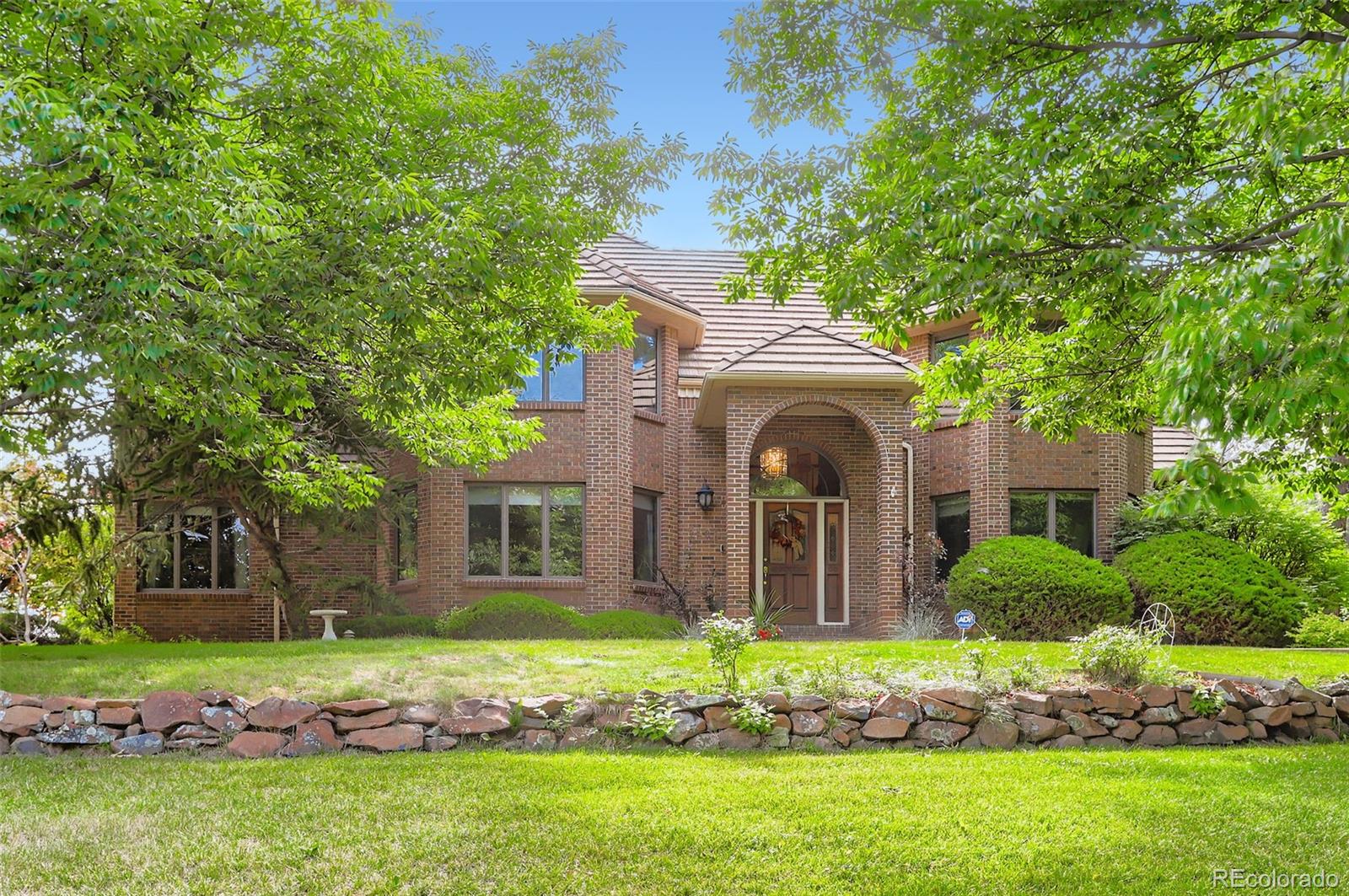 6936 Pawnee Way