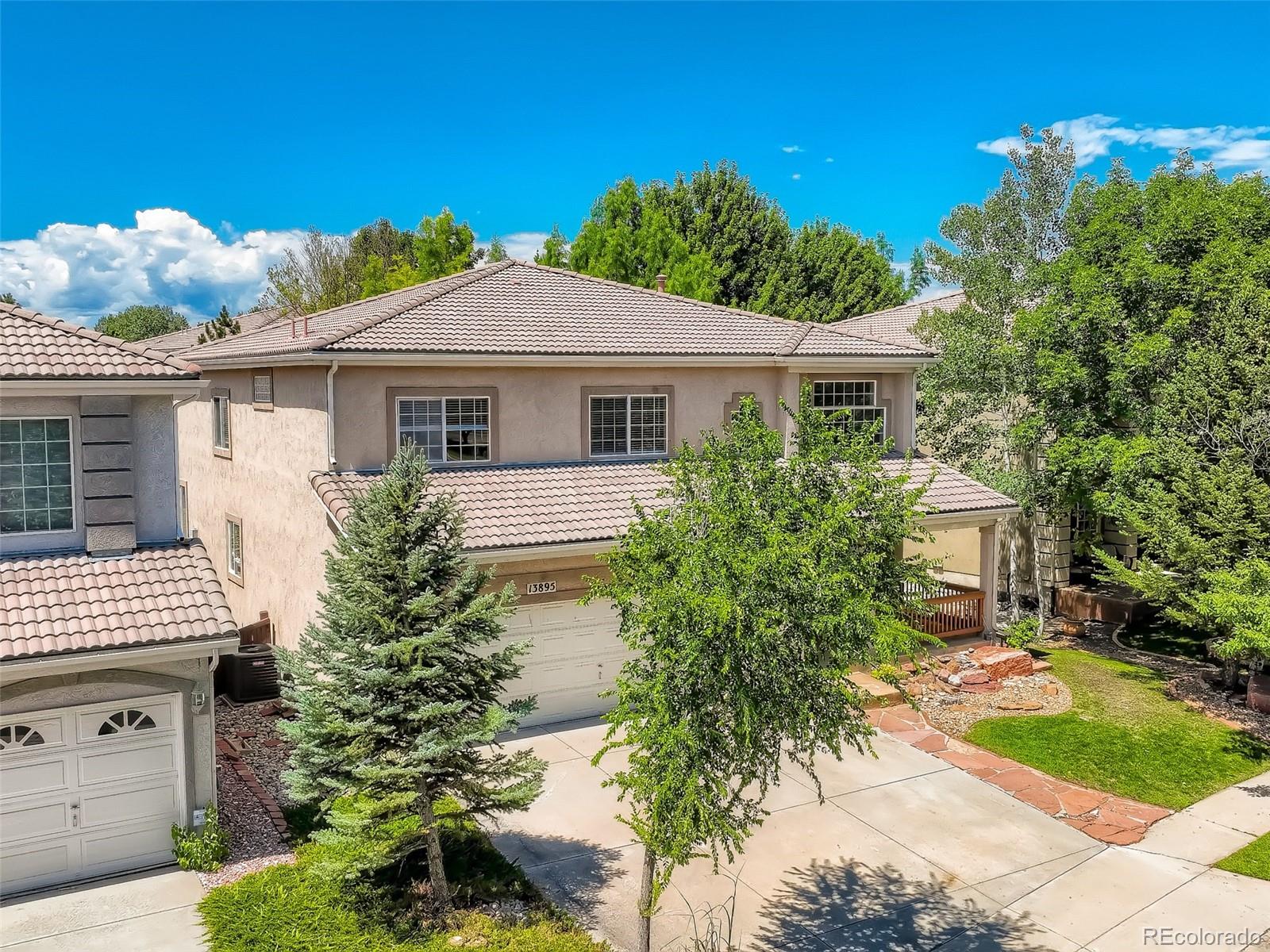 13895 Sandtrap Circle, Broomfield, CO, 80023 1 13895 Sandtrap Circle