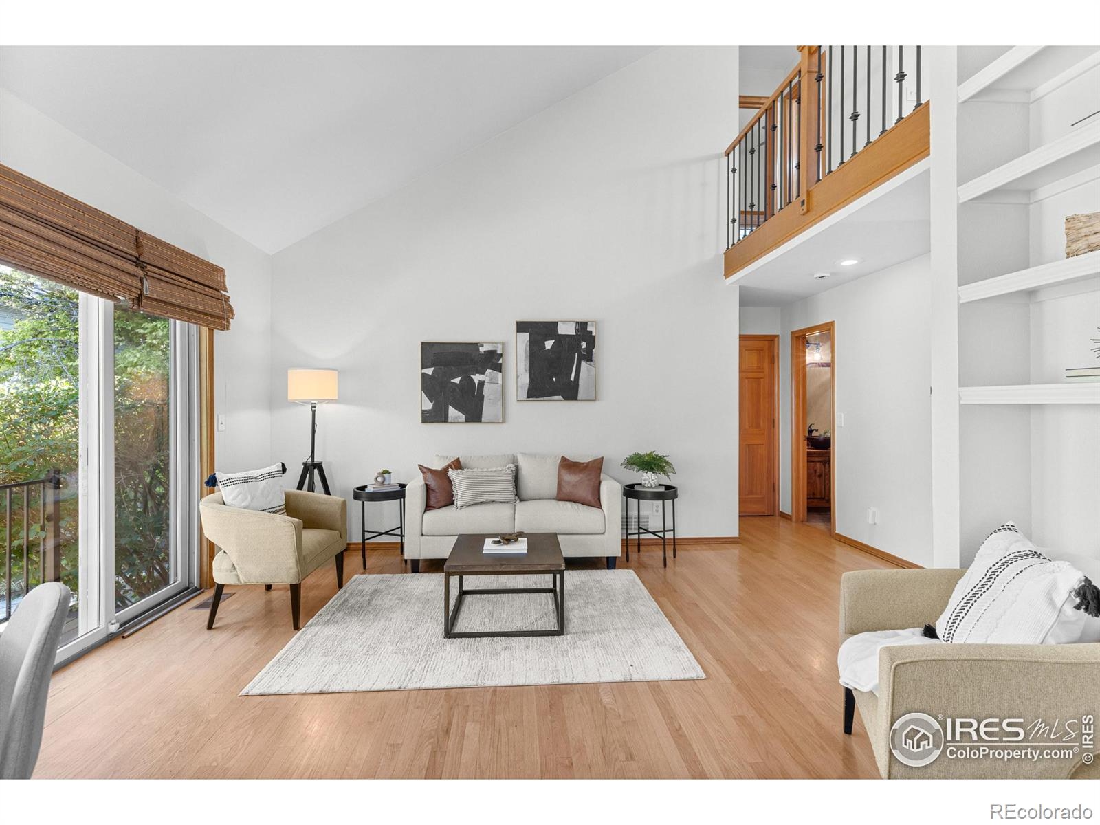 5562 High Country Court