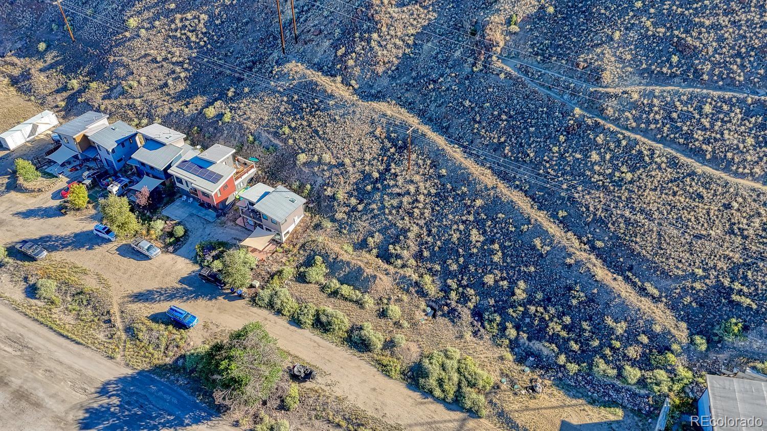 7 Hillside Drive
