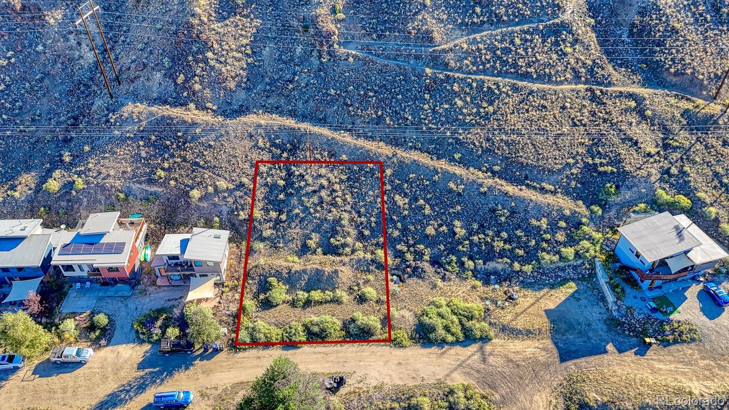 7 Hillside Drive