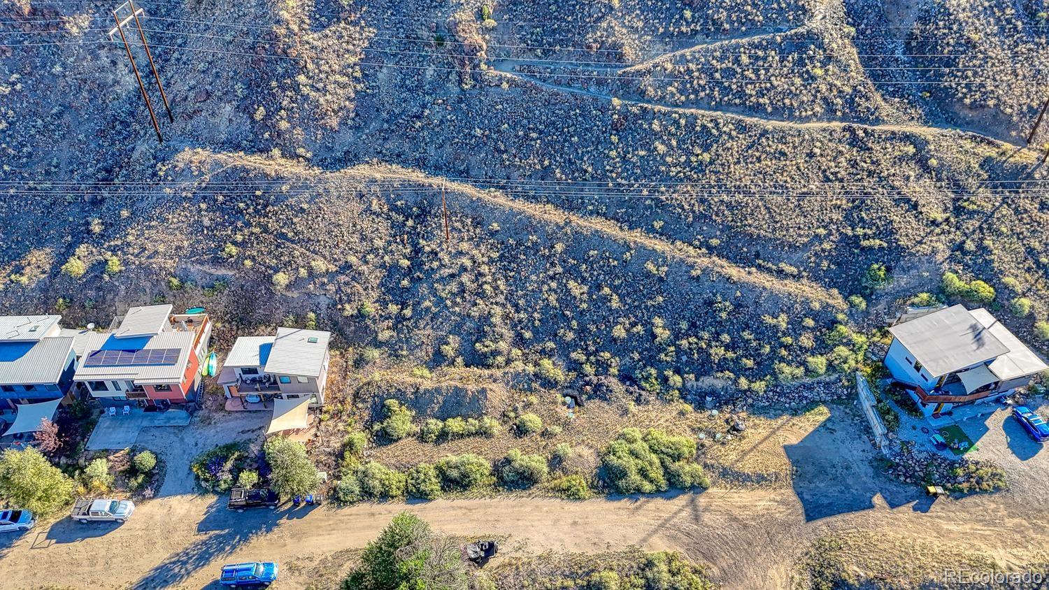 7 Hillside Drive