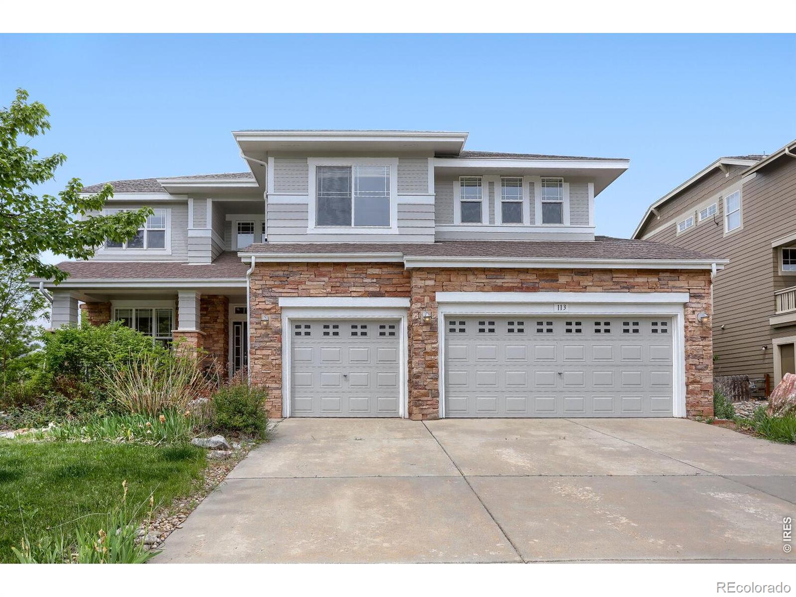 113 Eagle Valley Drive
